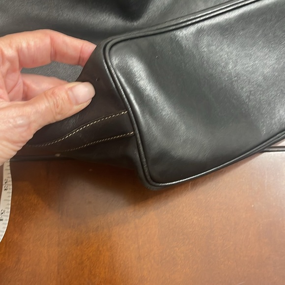 Gucci Leather Hobo Bag | 73884 - Picture 7 of 16